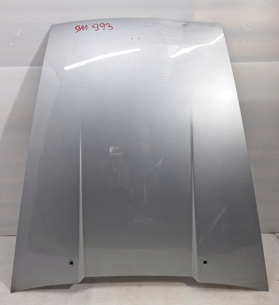 фото №1, Porsche 993 911 капот кришка двигуна перед