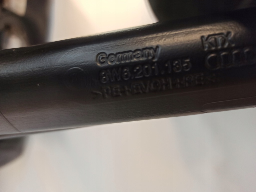 фото №6, Audi a5 8w бак топлива 8w6201021d 1.4 tfsi