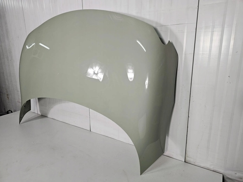 фото №9, Капот крышка двигателя smart one #1 forfour 8891022722