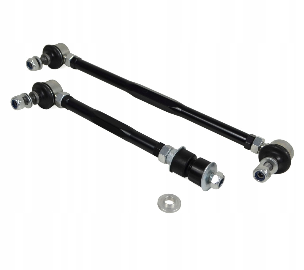 фото №1, Nissan patrol y61 удлинённый соединитель стабилизатора