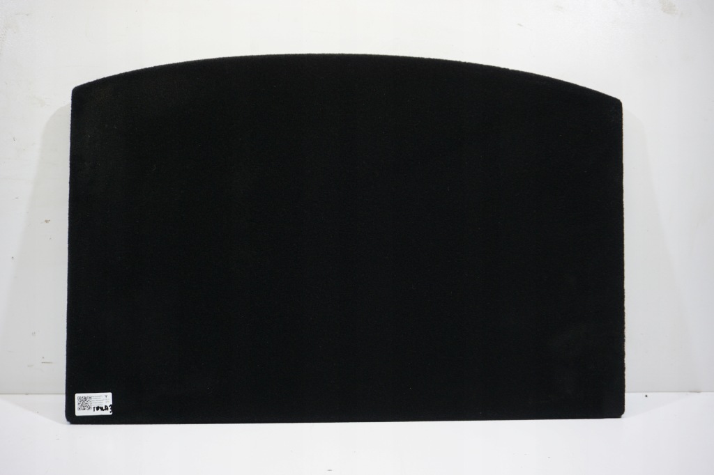 Купити Tesla model 3 обшивка багажника 1753584-10-c