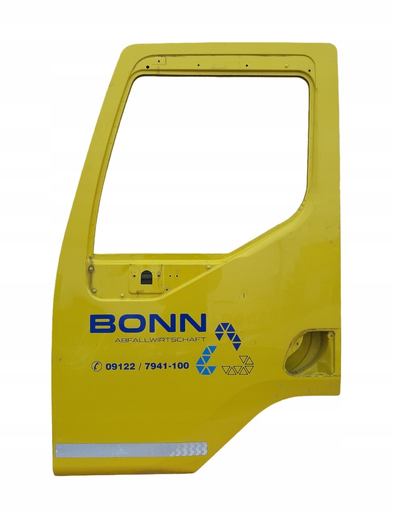 фото №1, Daf lf renault premium midlum двері ліва