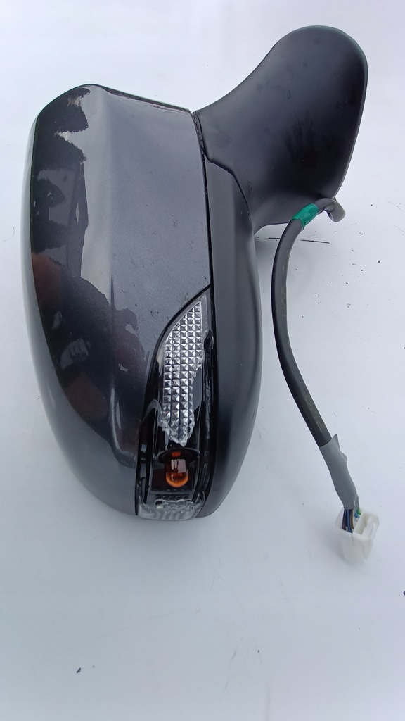 фото №7, Дзеркало зовнішнє праве avensis t29 1g3 9 pin