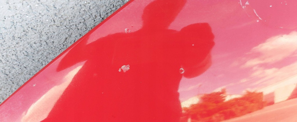 фото №8, Капот seat ibiza iv ls3h