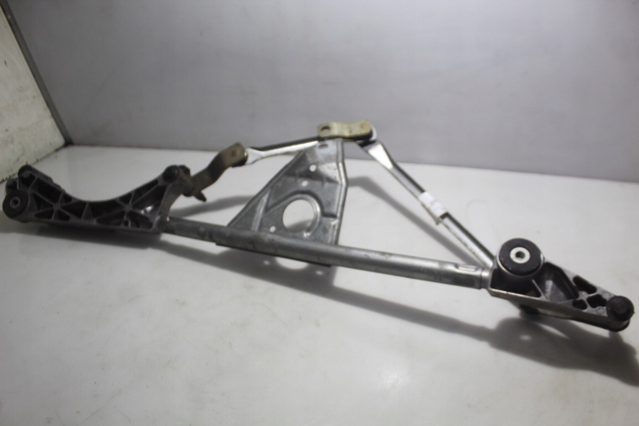 фото №1, Механизм дворник перед mercedes c klasa w203