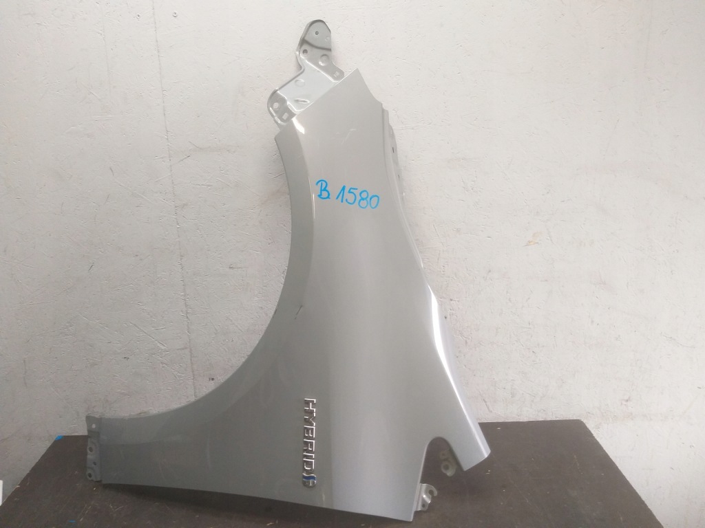 фото №1, Крила перед лівий toyota corolla e21 hb kombi