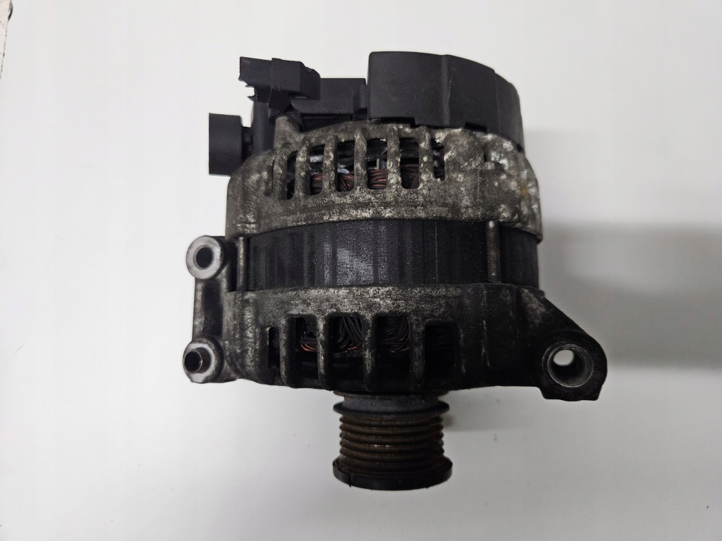 Купити Mini coper peugeot citroen генератор 1.6 n12b16a