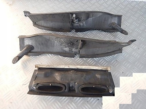 фото №1, Bmw 3 e92 e93 впуск жабо