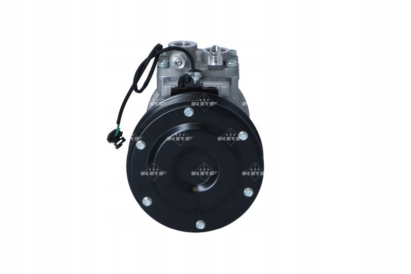 фото №1, Nrf 32662 компрессор, кондиционер