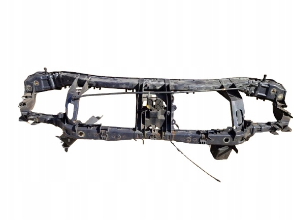 фото №1, Pas передній підсилювач ford mondeo mk4 galaxy s-max