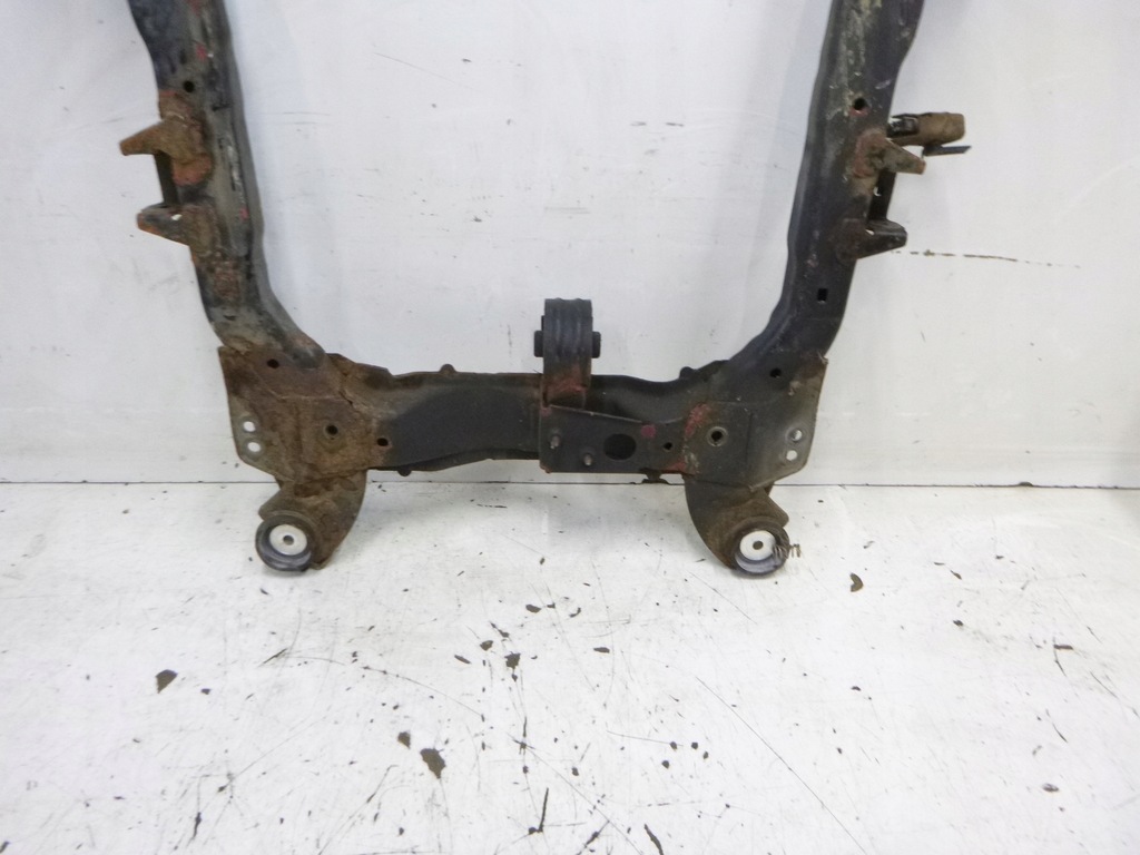 фото №5, Підрамник підрамник балка opel vectra c 2.2 2004r.