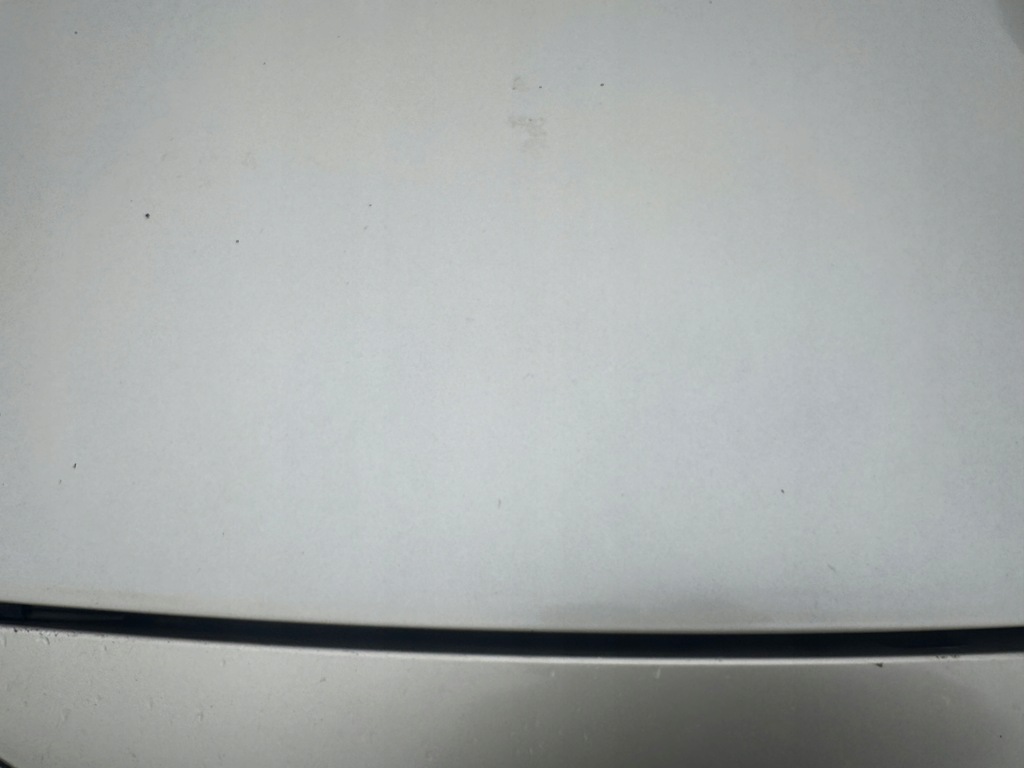 фото №9, Renault megane ii cabrio капот крышка двигателя ted11