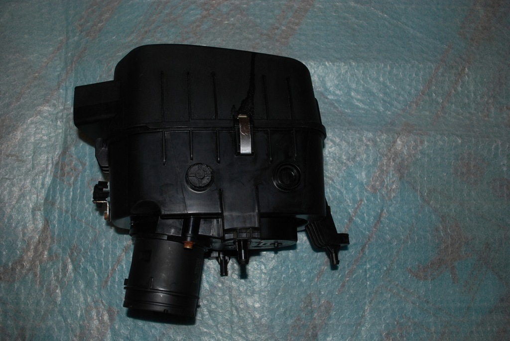 фото №1, Корпус фільтра повітря quattroporte vi ghibli