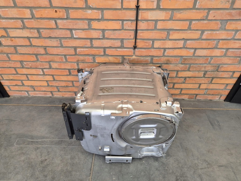 фото №9, Каталізатор doc scr scania r euro 6 2330509 fv