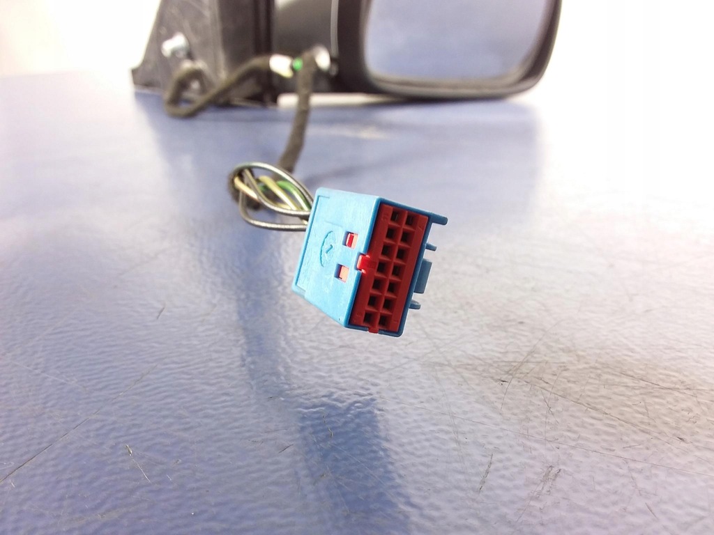 фото №6, Volvo v50 i зеркало правое 30744574