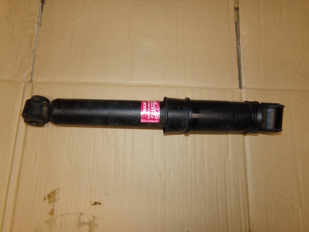 фото №1, Амортизатор задняя задний renault kangoo ii