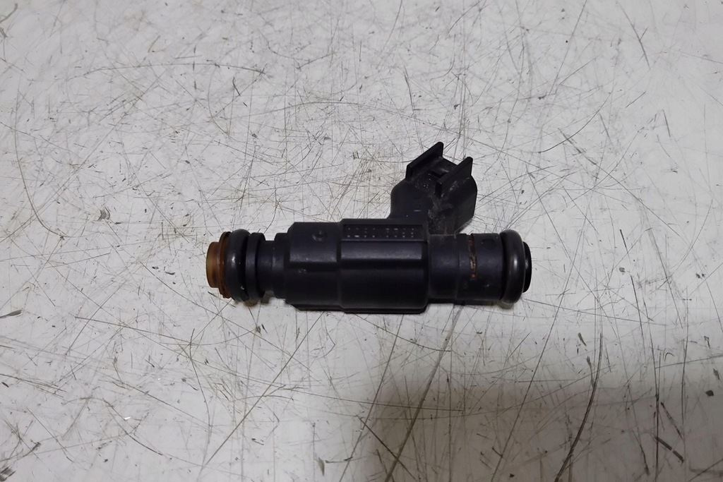 фото №2, Инжектор mini cooper r50, r53 0280155991 1.6l бензиновый 85kw 2002