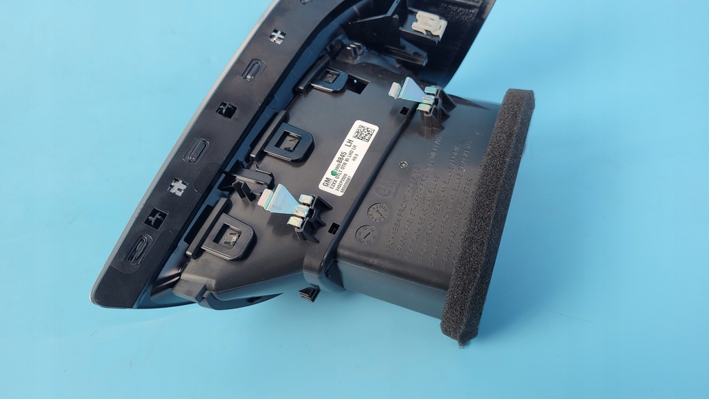 фото №11, Opel insignia b gsi 21r решітка обдув панелі ліва 39098845