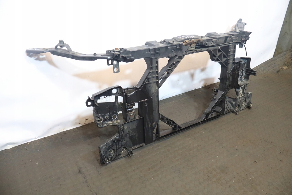 фото №1, Pas передний renault megane iii