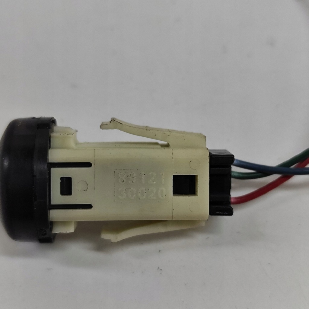 фото №7, Toyota prius xw50 2016 датчик освещённости