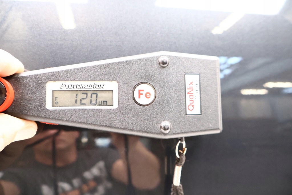 фото №6, Volvo xc90 ii двері ліва задня 492-46