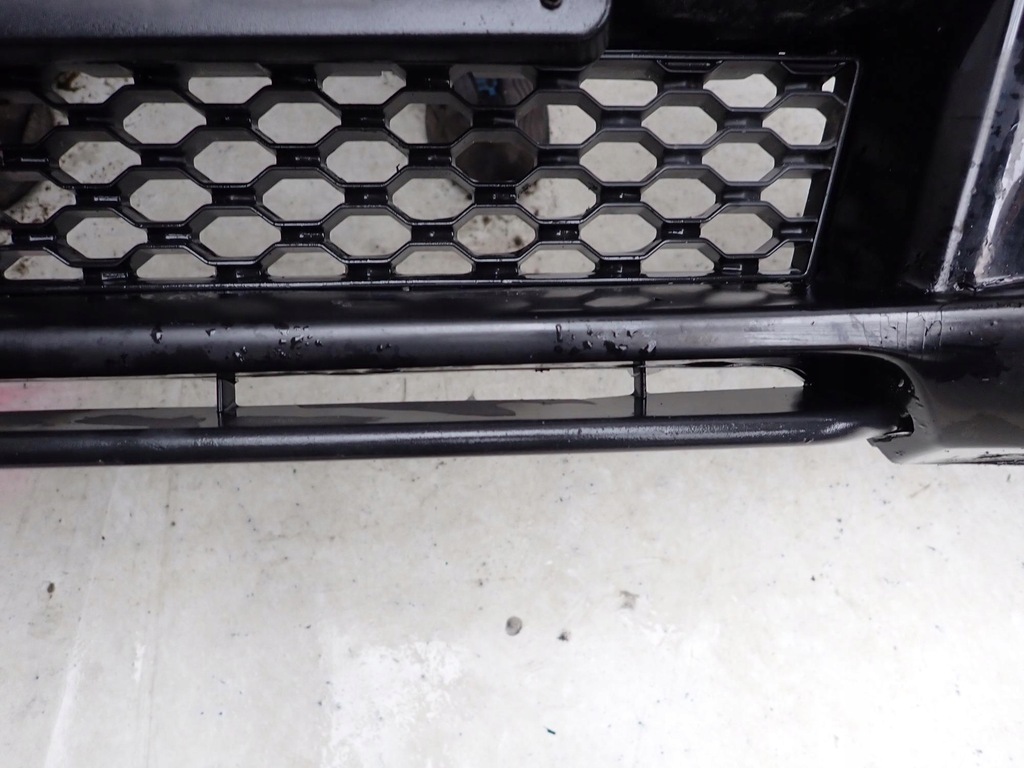 фото №11, Jaguar xe x760 15- бампер перед передний spr