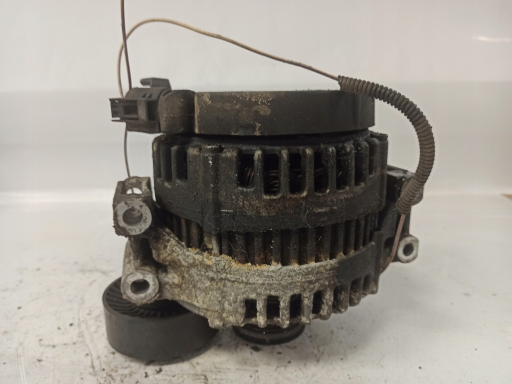 Bmw 3 e87 генератор bosch 0121715017 s7550469-05 Недорого