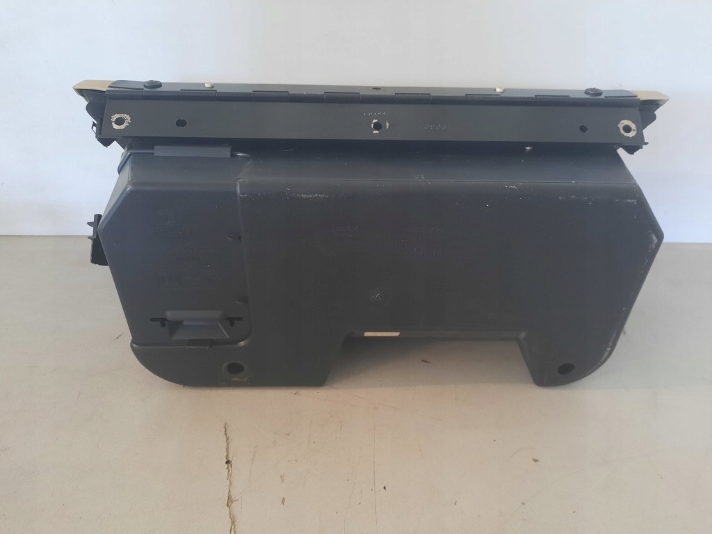 фото №6, Jaguar x-type 01-07 sedan бардачок пасажира 1x4x-f060a34-a