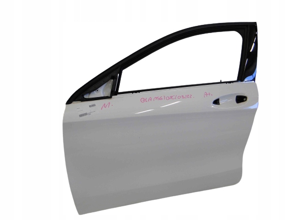 фото №1, Mercedes gla x156 156 дверь передние левая 149