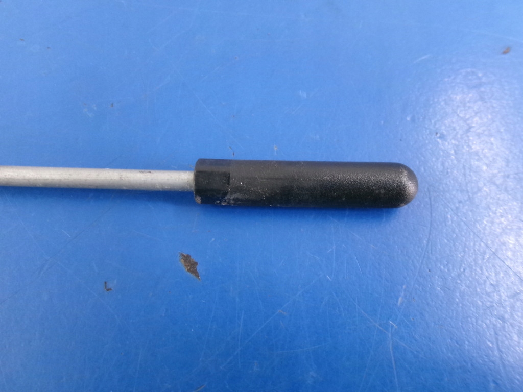 фото №9, Chevrolet cruze j300 замок двері перед лівий 13503801gn 5pin