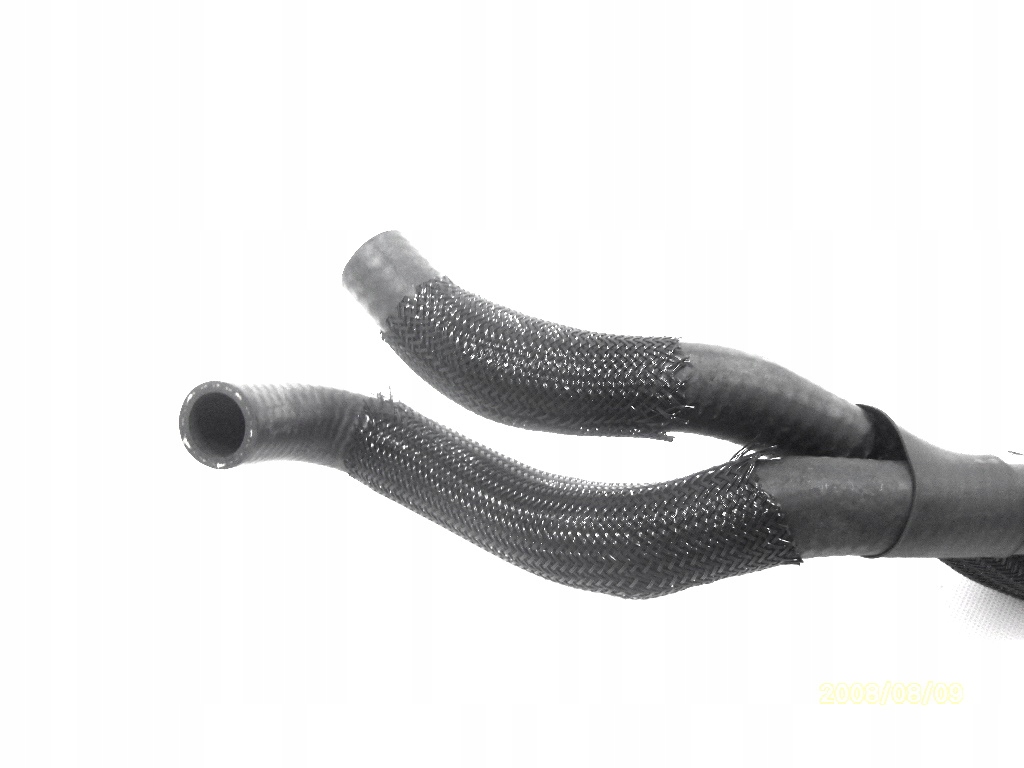 фото №12, Шланг wody обігрівача master iii 2.3dci 924085733r