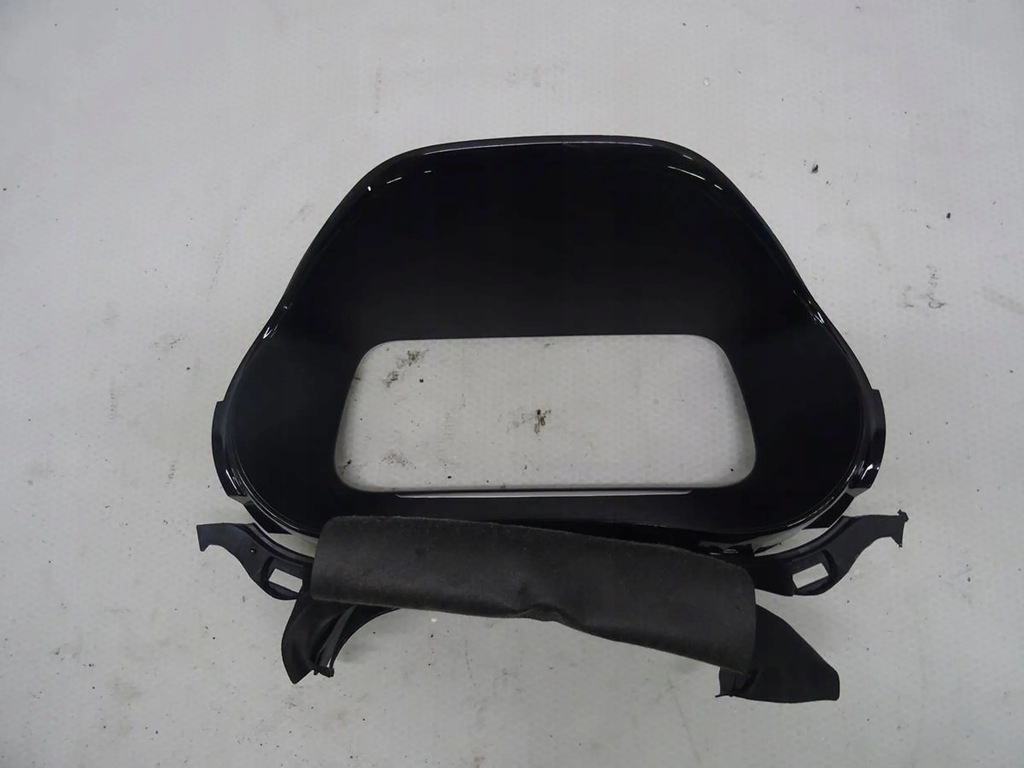 фото №1, Рамка корпус спидометра opel corsa f