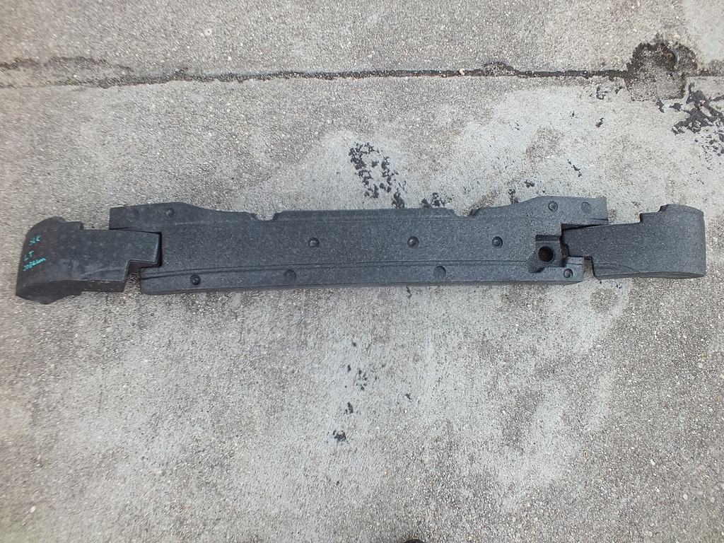 фото №1, Mercedes slk r171 абсорбер бампера задня kpl.