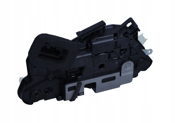 фото №1, Замок дверь vw перед golf 12- le 5k1837015h