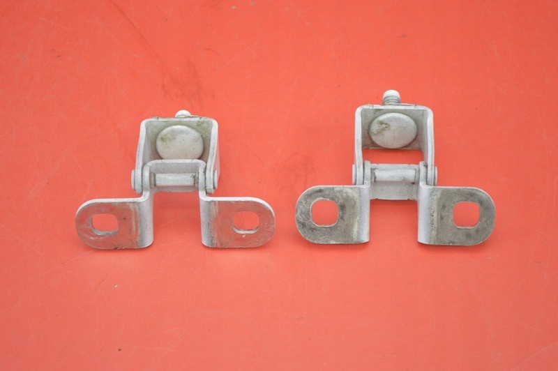 фото №10, Петля петлі кришки chevrolet aveo t300 5d hb 12r