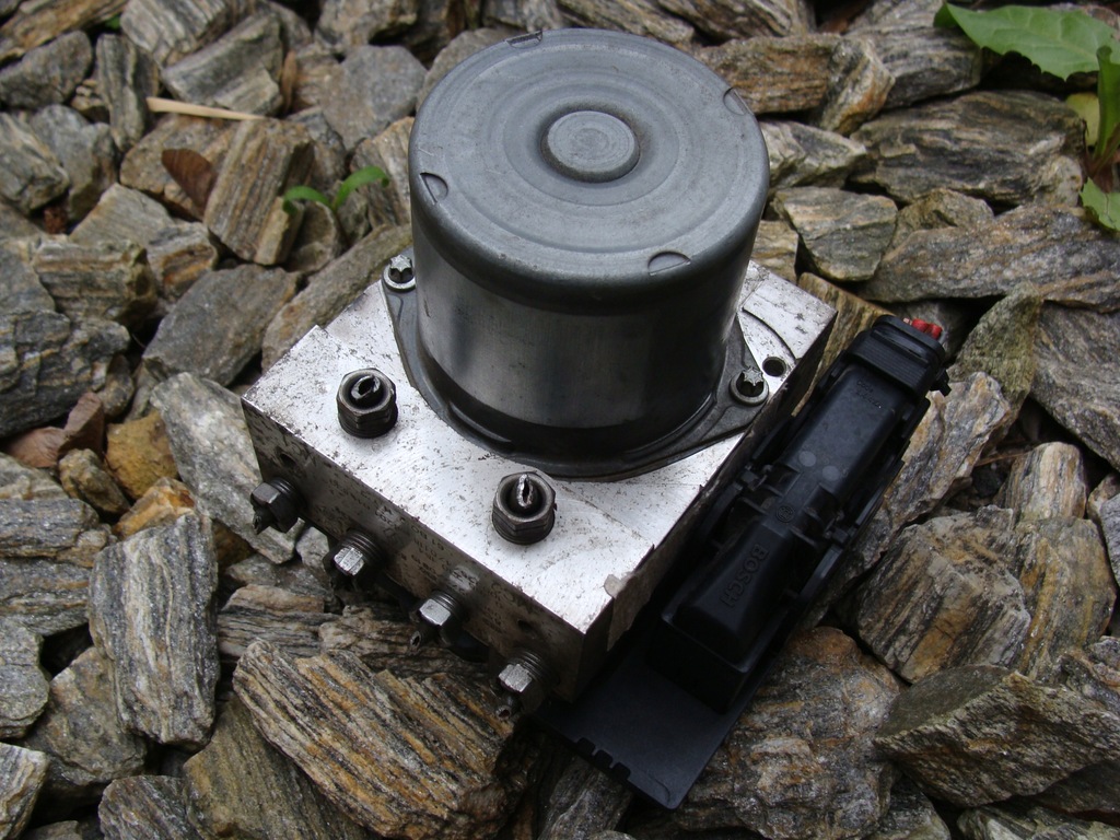 фото №1, Abs esp renault kangoo 8201011839 0265950466 !!!