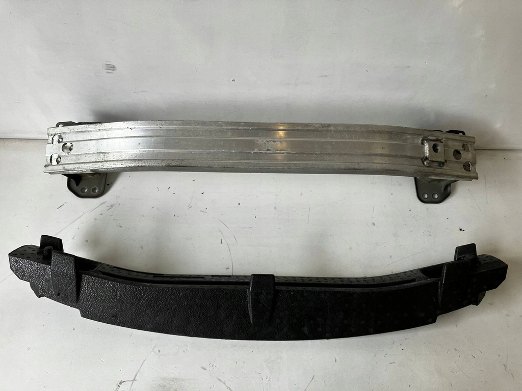 фото №10, C-hr chr балка pod бампер перед передний góra абсорбер 1g3 2nb