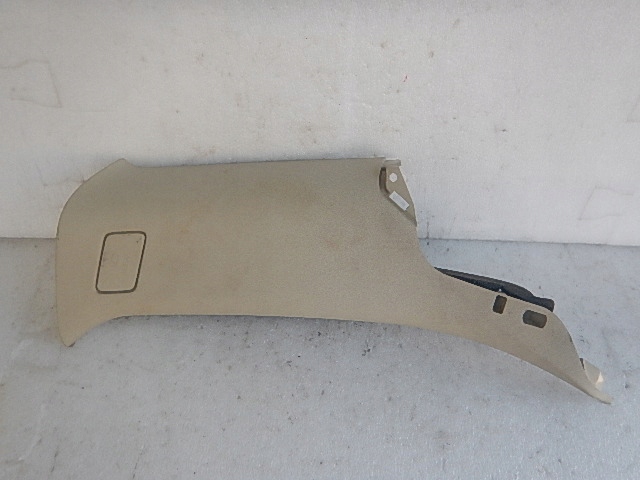 фото №1, Volvo v70 xc70 ii iii 07- защита обивка молдинг