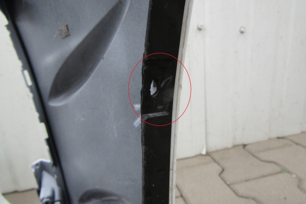 фото №10, Бампер перед передний lexus lc inspiration series