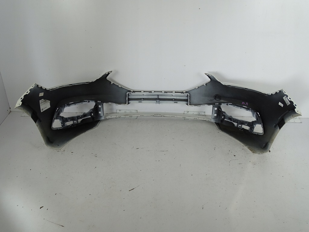 фото №6, Бампер перед передній seat leon 4 iv 5fa