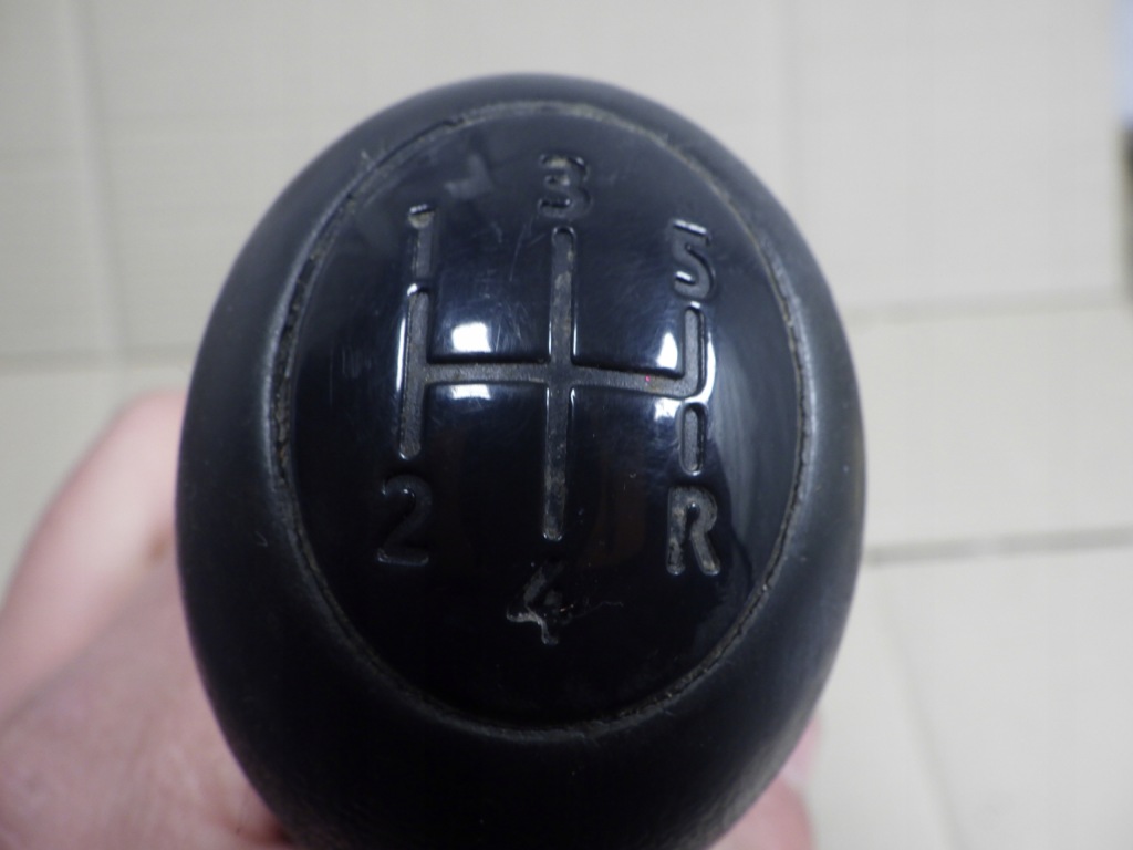 фото №3, Выборщик домкрат передач renault scenic ii 1.5 dci