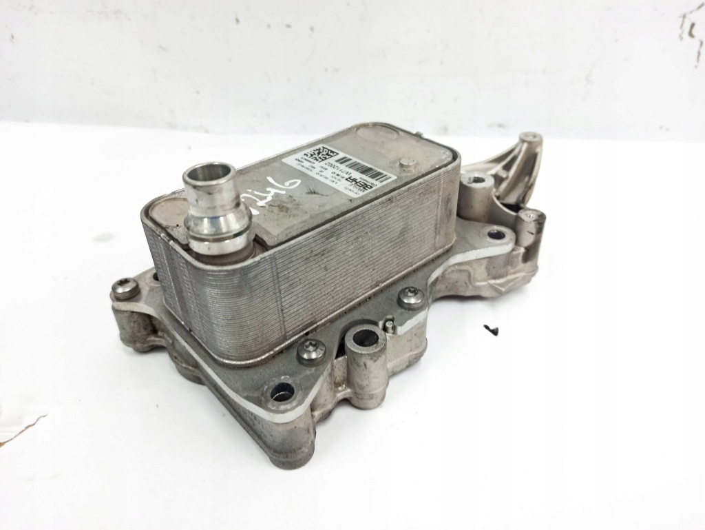 Mercedes-benz b w246 w242 2013 корпус фильтров масла Киев