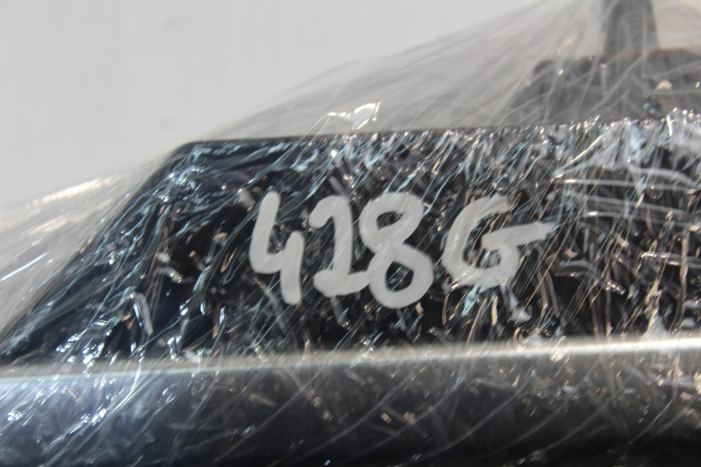 фото №7, Рейлинги кровельные mercedes gle 166 w166 комплект a1668900400 a1668900300