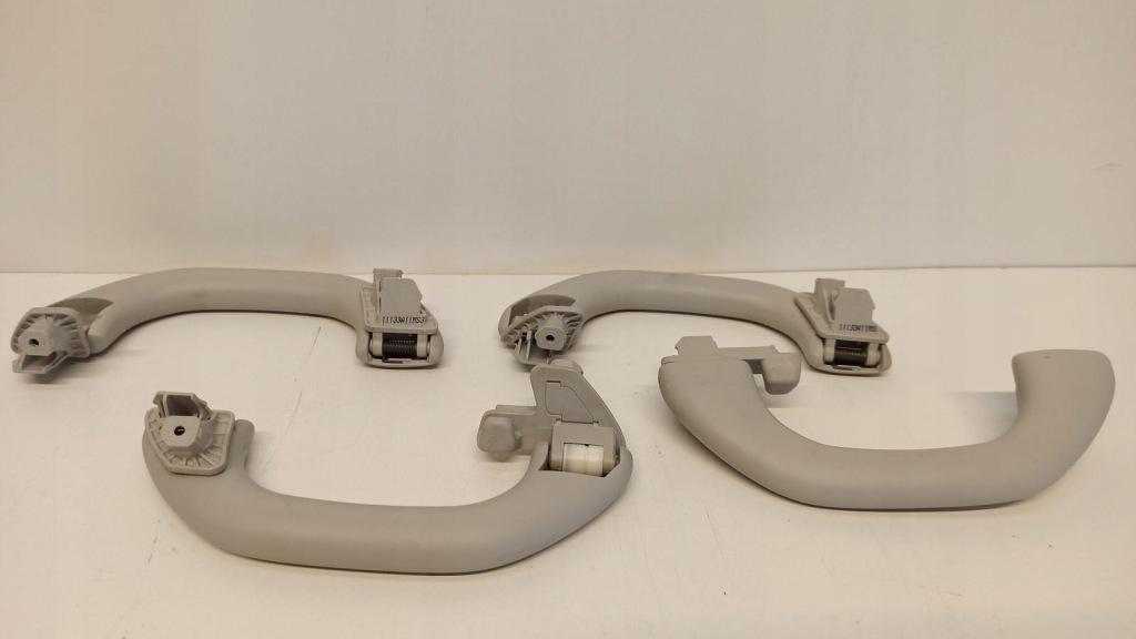 фото №1, Vw tiguan ручки тримачі комплект 1k0857607n