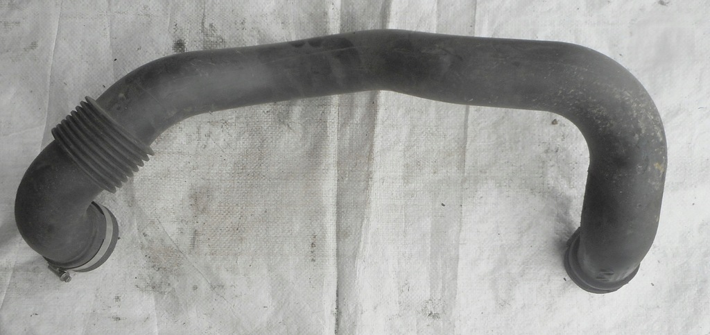 фото №3, Master ii movano 2,5 dci труба шланг воздуха