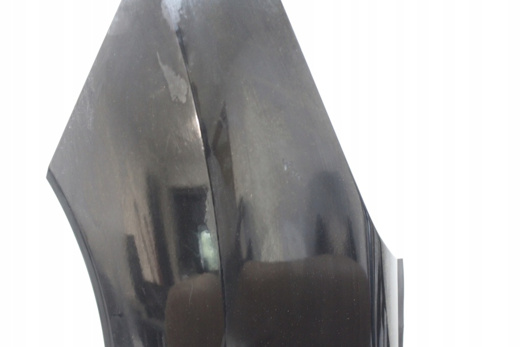 фото №9, Крыло левый перед передний peugeot 3008 i 2009r- ktv ktvd - код лакокрасочного покрытия