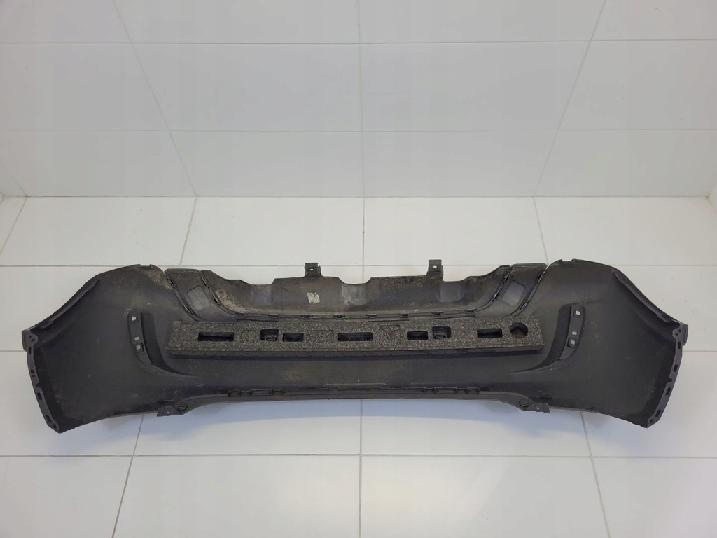 фото №11, Бампер задній opel karl 2019