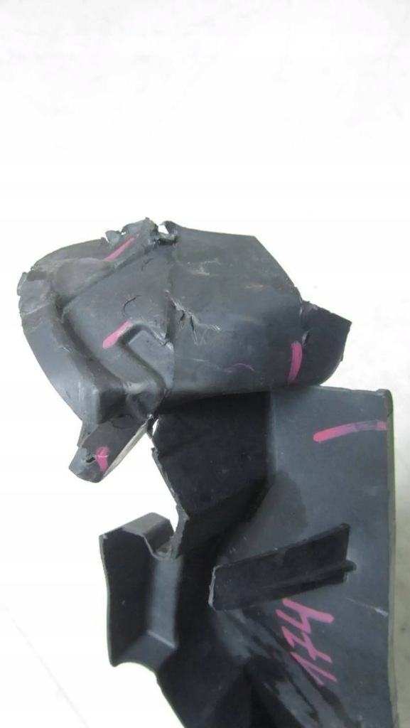 Mercedes cla w117 воздуховод воздуха левая a1178880138 в Украине