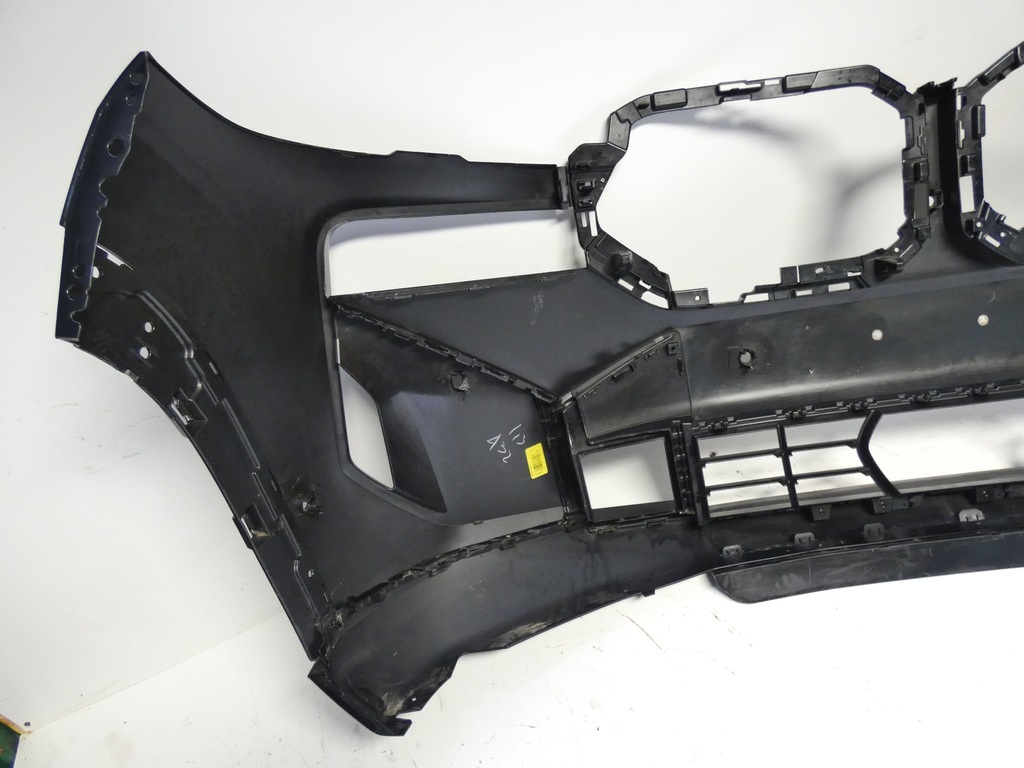фото №9, Bmw xm g09 9852112 pod 6 pdc 2022- бампер перед передний