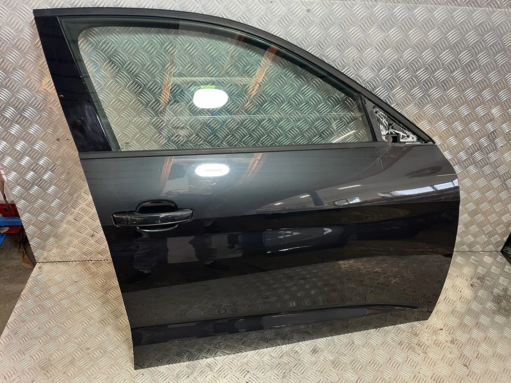 фото №1, Дверь перед передние правое audi a1 ii gb 18- lx7l